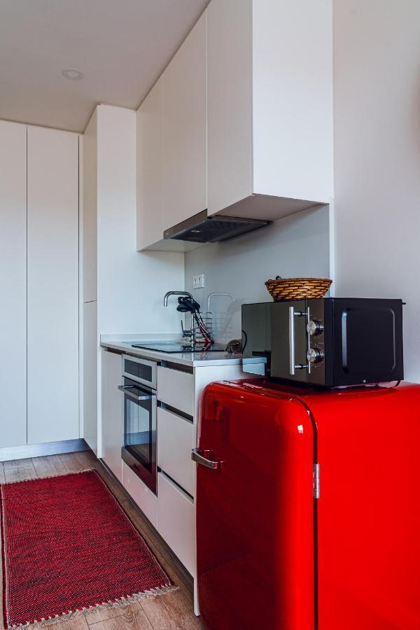 Emotions Porto Flat Apartment Exterior photo