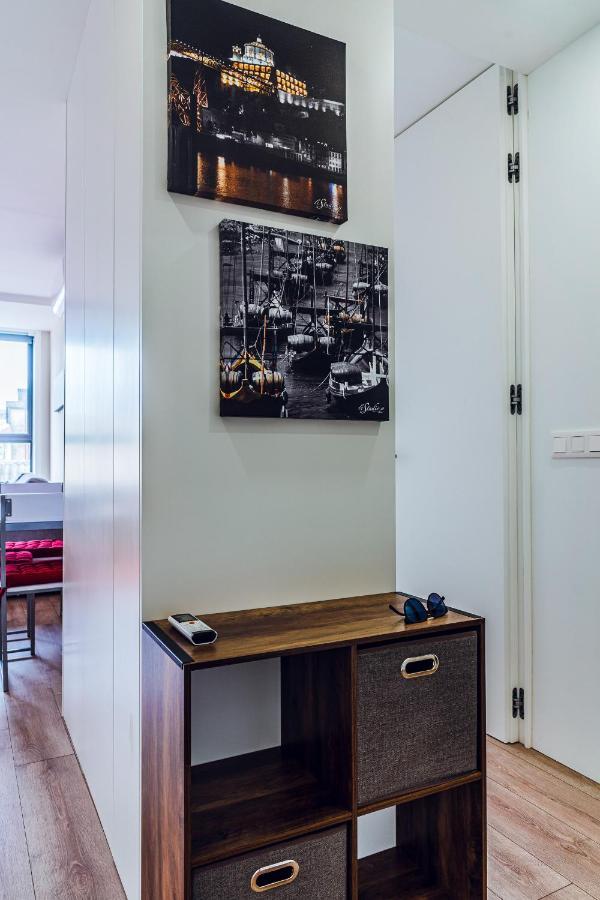 Emotions Porto Flat Apartment Exterior photo
